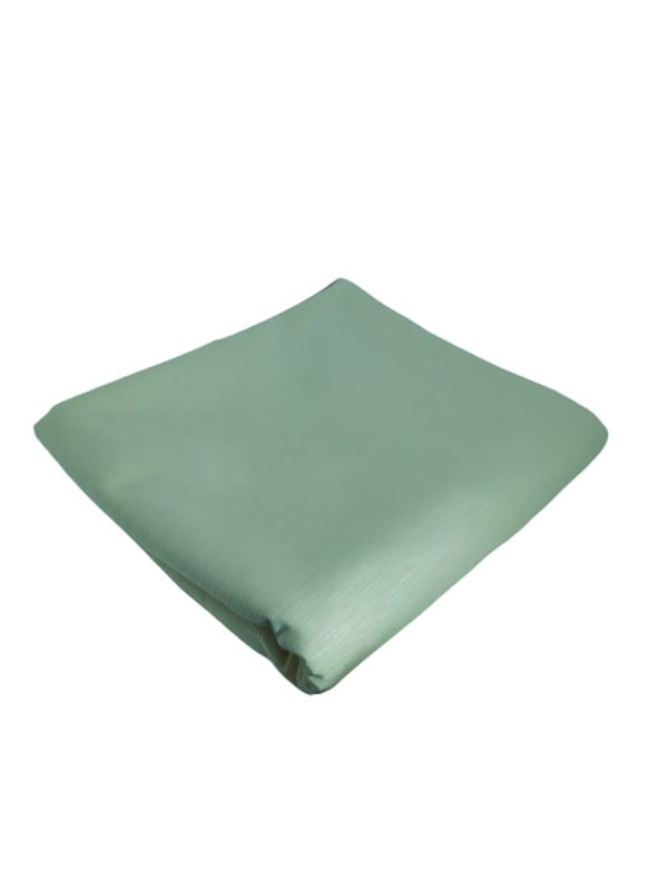 Tappezzeria Pesante Ottomano Millerighe 280 cm x 280 cm (Panna)
