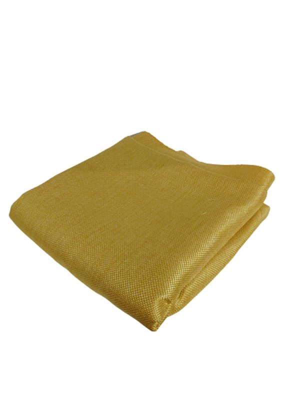 Tappezzeria Pesante Canapone 280 cm x 280 cm  Giallo - immagine 2
