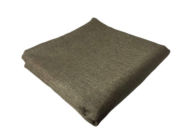 Tappezzeria Pesante Linone 280 cm x 280 cm Sabbia - immagine 2