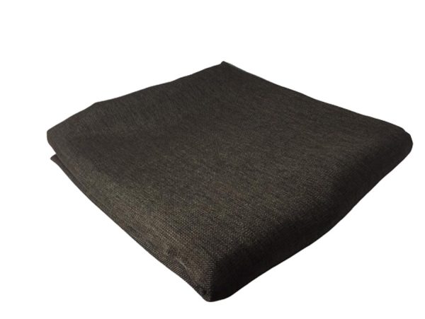 Tappezzeria Pesante Linone 280 cm x 280 cm Marrone - immagine 3