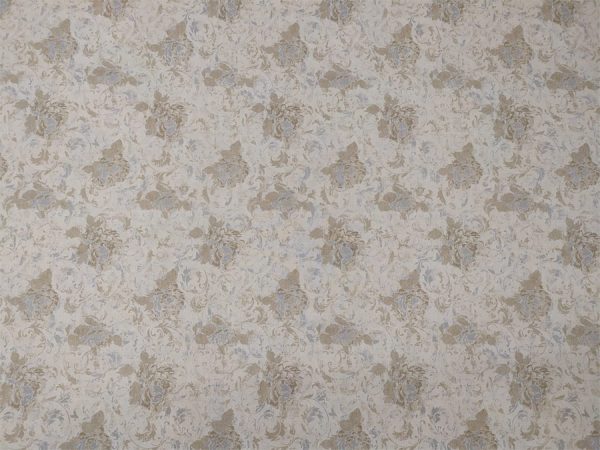 Tappezzeria Stoffa Tessuto a Metraggio In Cotone Altezza 280 CM Ideale per Copri Tavola Divano Cadute per Tende Mantovane - immagine 2
