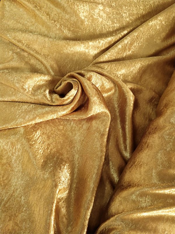 Tappezzeria Stoffa Tessuto Alcantara Effetto Vellutato a Metraggio Altezza 280 CM Ideale per Copri Tavola Divano Cadute per Tende Mantovane Giallo