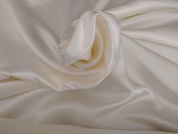 Tappezzeria Stoffa Tessuto Raso a Metraggio Altezza 280 CM Ideale per Copri Tavola Divano Cadute per Tende Mantovane