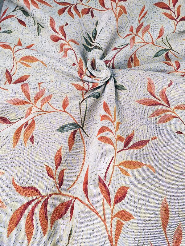 Tappezzeria Stoffa Tessuto in Gobelin a Metraggio Altezza 280 CM Ideale per Copri Tavola Divano Cadute per Tende Mantovane 5 Varianti di Colore - immagine 15