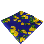 tappezzeria in cotone stampato cm 280x280 20 Tappezzeria in Cotone Stampato cm 280x280