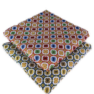Tappezzeria in Cotone Stampato cm 280x280