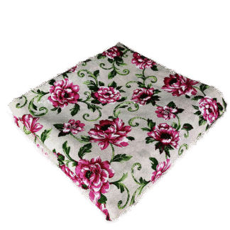 Tappezzeria in Cotone Stampato cm 280x280