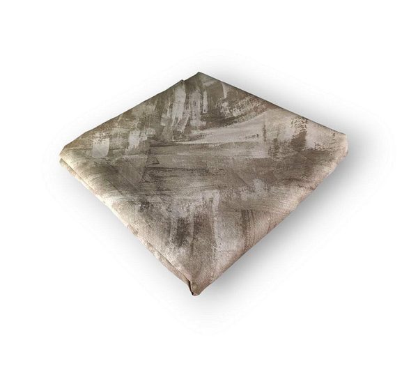 Tappezzeria Rasatello in Cotone Stampato cm 300x280