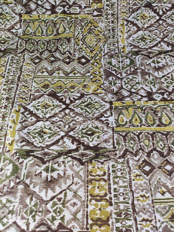 MaxiTelo Copridivano/Copripoltrona: Eleganza e Protezione per il tuo Arredamento - Alta Qualità, Resistente e Lavabile - Made in Italy - immagine 3