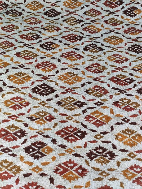 MaxiTelo Copridivano/Copripoltrona: Eleganza e Protezione per il tuo Arredamento - Alta Qualità, Resistente e Lavabile - Made in Italy - immagine 3