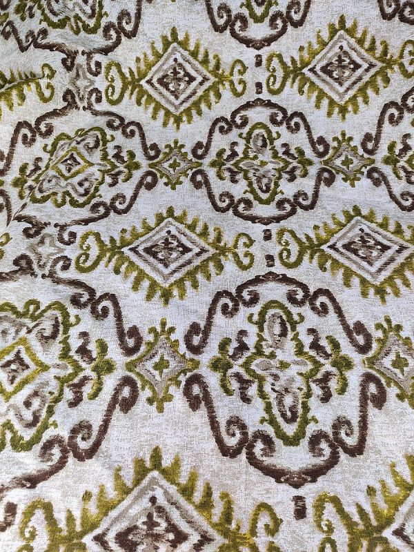 MaxiTelo Copridivano/Copripoltrona: Eleganza e Protezione per il tuo Arredamento - Alta Qualità, Resistente e Lavabile - Made in Italy - immagine 3