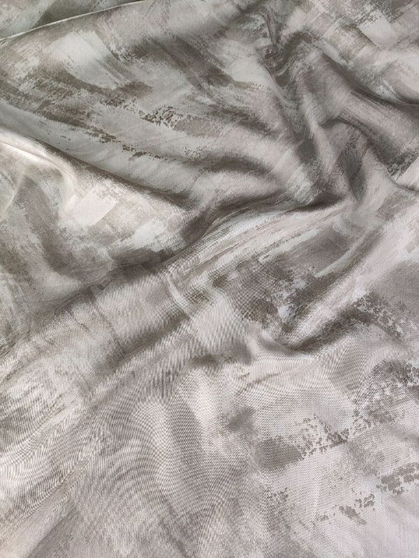 Tappezzeria Rasatello in Cotone Stampato cm 300x280 - immagine 4