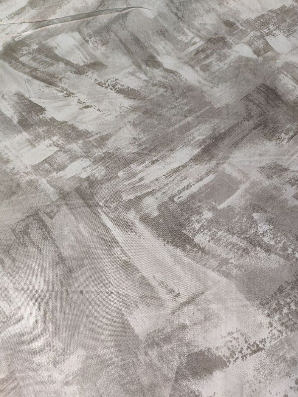 Tappezzeria Rasatello in Cotone Stampato cm 300x280 - immagine 2