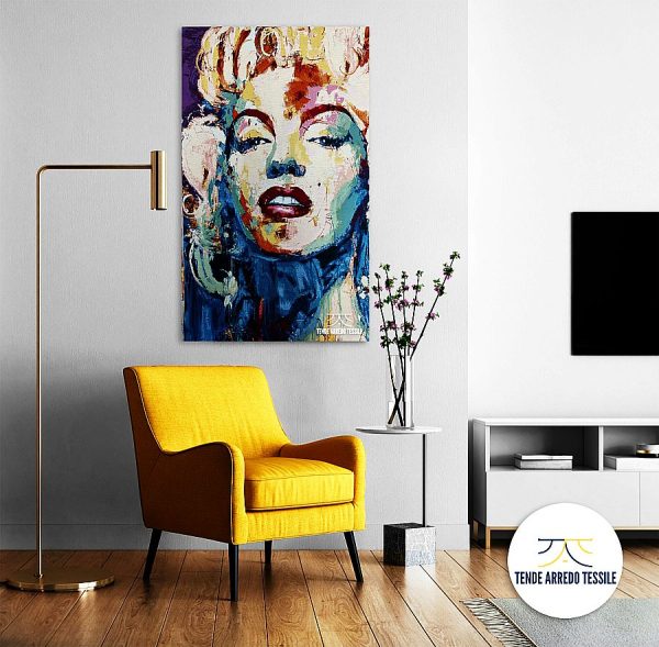 Arazzo da Parete 70 x 125 cm