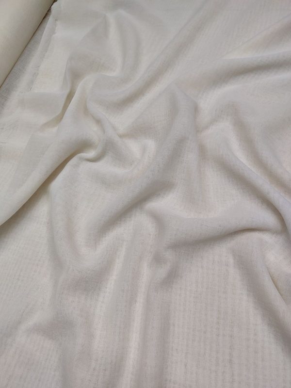 Tenda a Metro in Bouclè unito H320 cm col. Beige - immagine 11