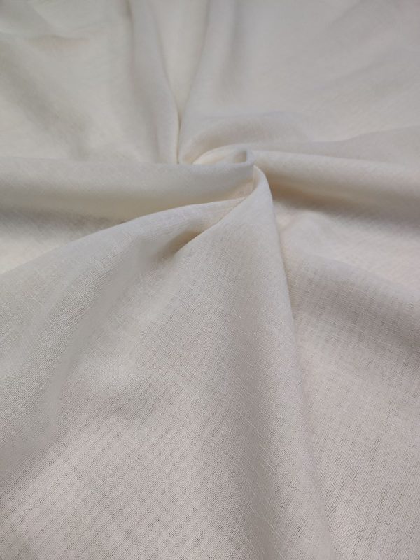 Tenda a Metro in Bouclè unito H320 cm col. Beige - immagine 7