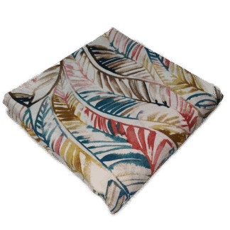 Tappezzeria in Cotone Stampato cm 280x280