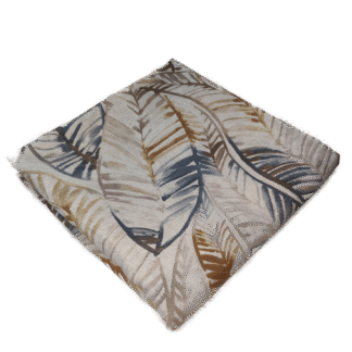Tappezzeria in Cotone Stampato cm 280x280