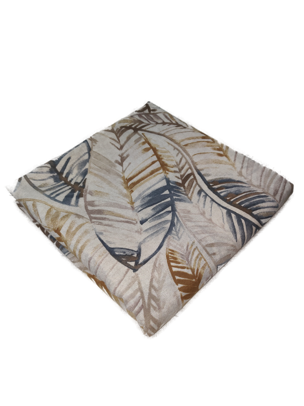 Tappezzeria in Cotone Stampato cm 280x280