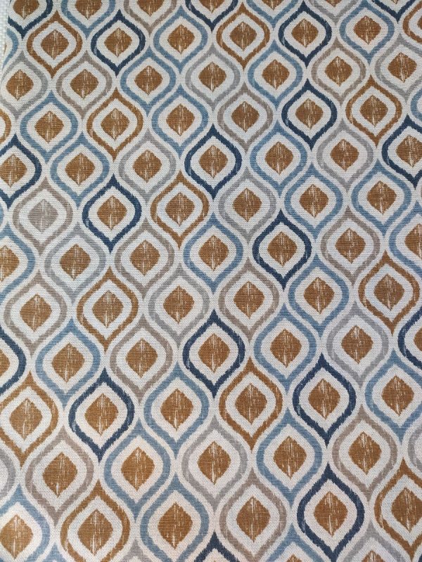 MaxiTelo Copridivano/Copripoltrona: Eleganza e Protezione per il tuo Arredamento - Alta Qualità, Resistente e Lavabile - Made in Italy - immagine 4