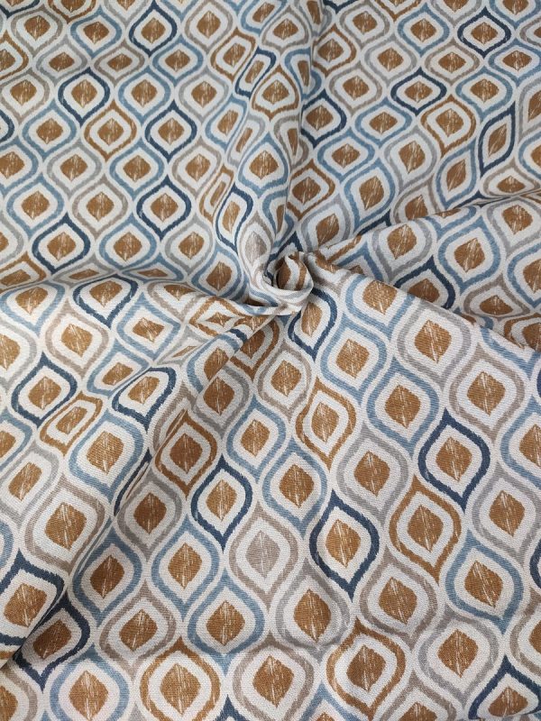 MaxiTelo Copridivano/Copripoltrona: Eleganza e Protezione per il tuo Arredamento - Alta Qualità, Resistente e Lavabile - Made in Italy - immagine 3