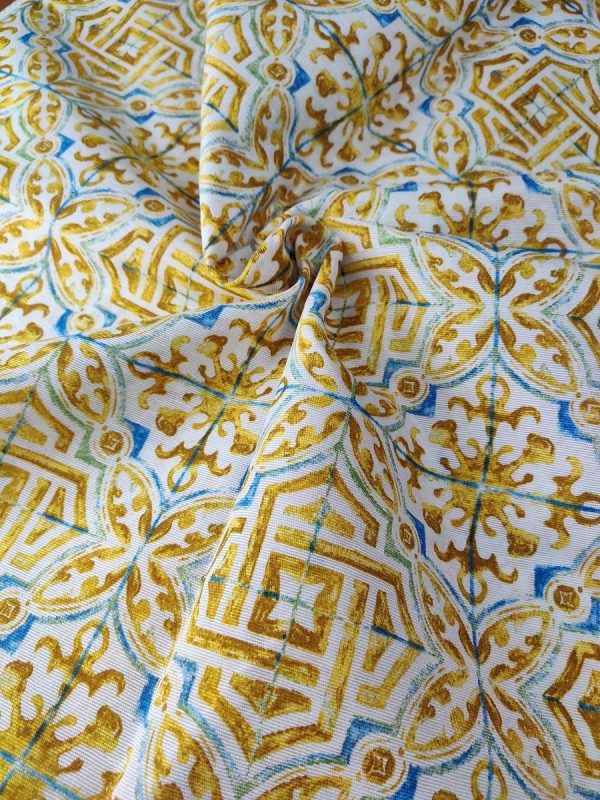 MaxiTelo Copridivano/Copripoltrona: Eleganza e Protezione per il tuo Arredamento - Alta Qualità, Resistente e Lavabile - Made in Italy - immagine 3