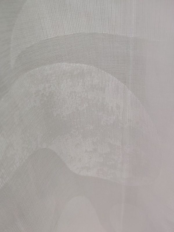 Tenda a Metro in Devorè Bianco - immagine 8