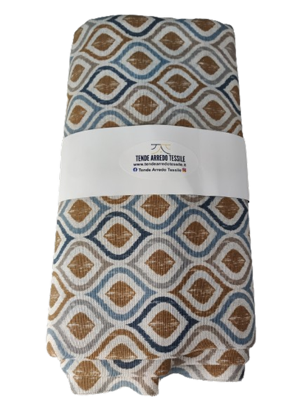 MaxiTelo Copridivano/Copripoltrona: Eleganza e Protezione per il tuo Arredamento - Alta Qualità, Resistente e Lavabile - Made in Italy