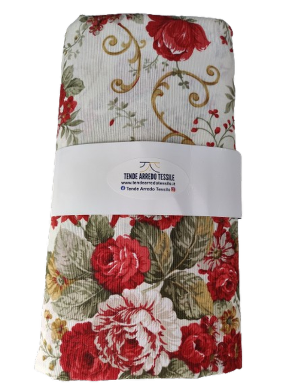 MaxiTelo Copridivano/Copripoltrona: Eleganza e Protezione per il tuo Arredamento - Alta Qualità, Resistente e Lavabile - Made in Italy