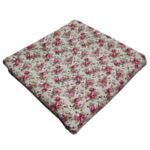 Tappezzeria in Cotone Stampato cm 280x280