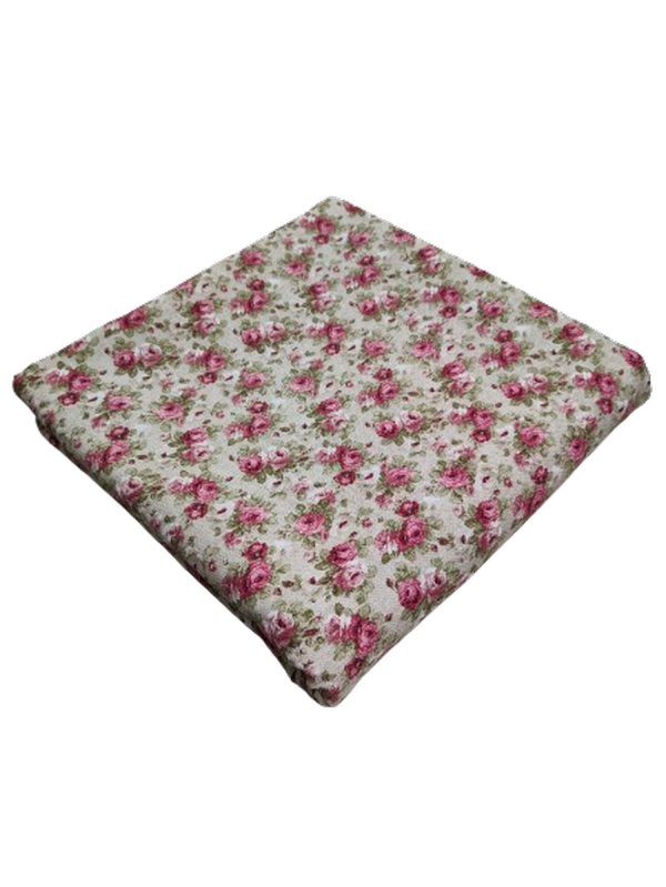 Tappezzeria in Cotone Stampato cm 280x280