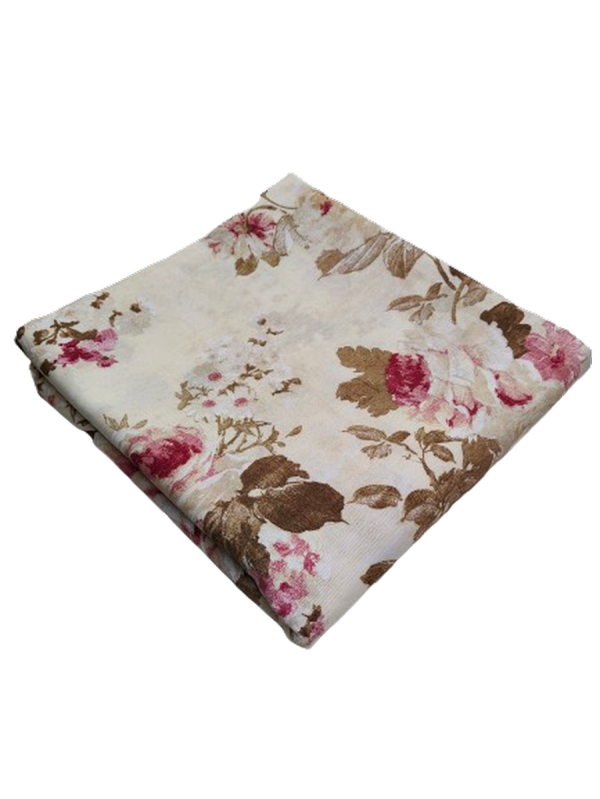 Tappezzeria in Cotone Stampato cm 280x280