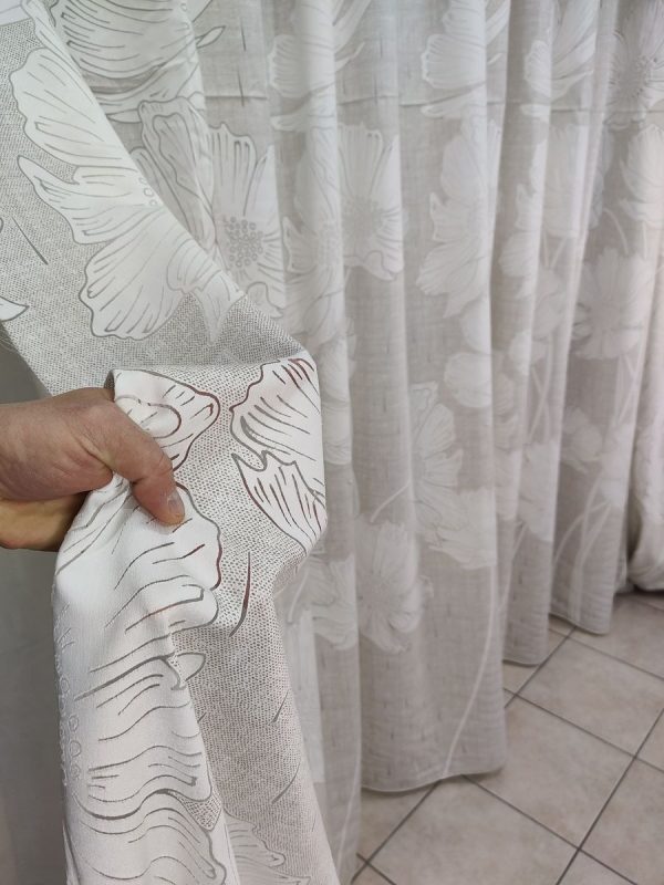 Tenda a Metro in Devorè Fiore - immagine 5