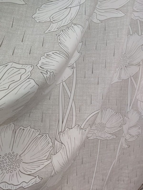 Tenda a Metro in Devorè Fiore - immagine 2