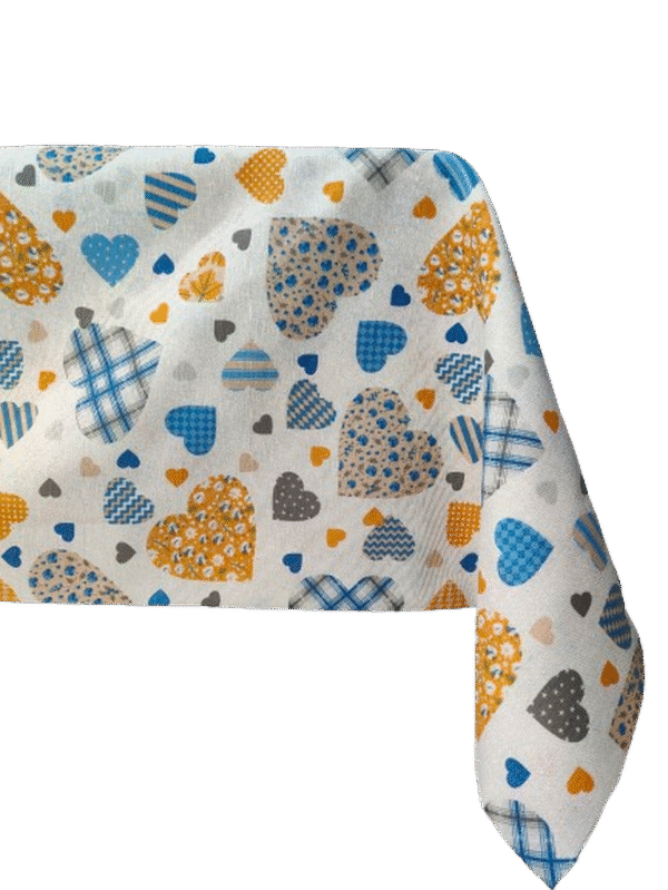 Copri Tavola TAT Made in Italy