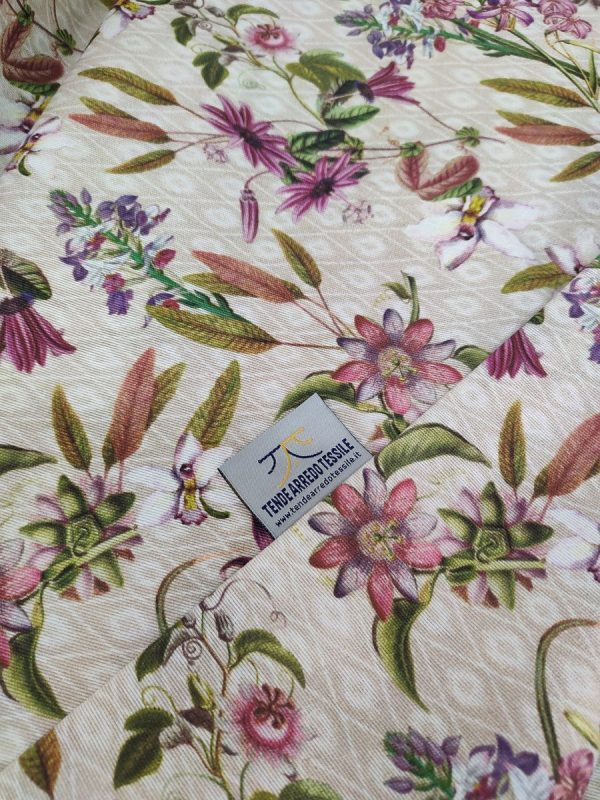 MaxiTelo Copridivano/Copripoltrona: Eleganza e Protezione per il tuo Arredamento - Alta Qualità, Resistente e Lavabile - Made in Italy - immagine 3