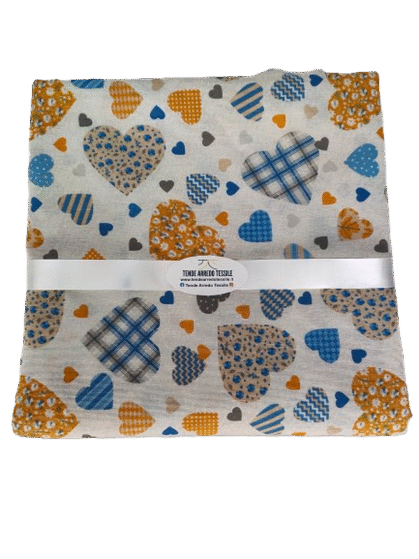 Copri Tavola TAT Made in Italy - immagine 3