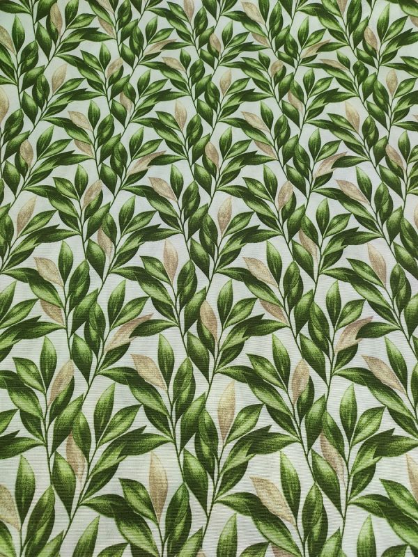 Copri Tavola TAT Made in Italy Verde - immagine 4