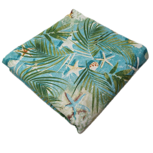 Tappezzeria in Cotone Stampato cm 280x280
