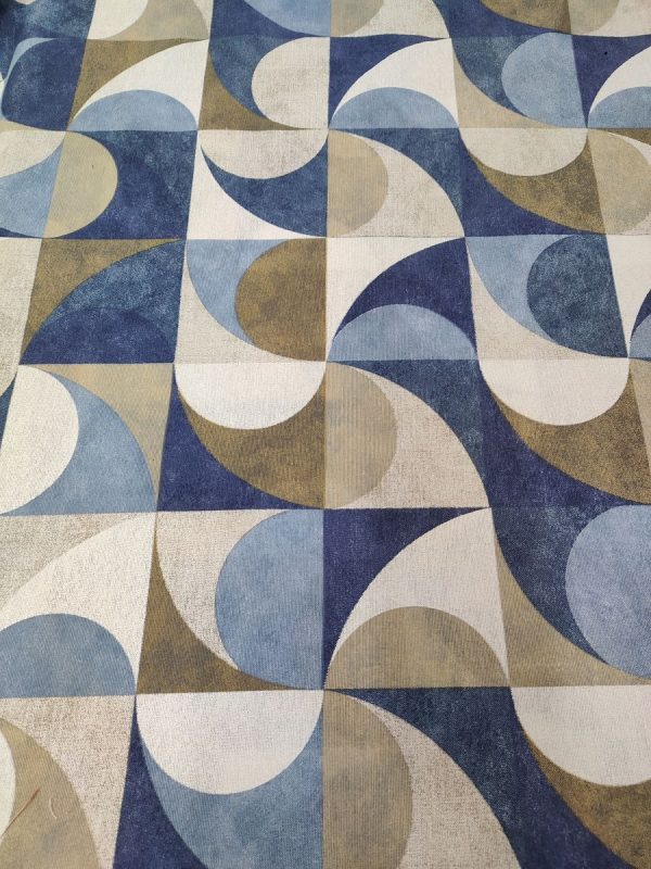 MaxiTelo Copridivano/Copripoltrona: Eleganza e Protezione per il tuo Arredamento - Alta Qualità, Resistente e Lavabile - Made in Italy - immagine 3