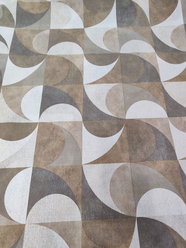 MaxiTelo Copridivano/Copripoltrona: Eleganza e Protezione per il tuo Arredamento - Alta Qualità, Resistente e Lavabile - Made in Italy - immagine 4
