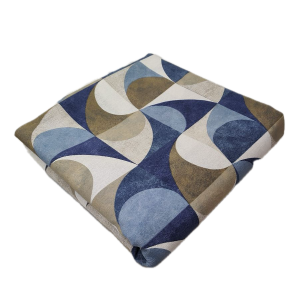 Tappezzeria in Cotone Stampato cm 280x280