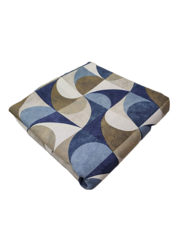Tappezzeria in Cotone Stampato cm 280x280