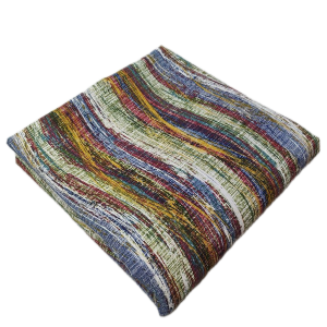 Tappezzeria in Cotone Stampato cm 280x280