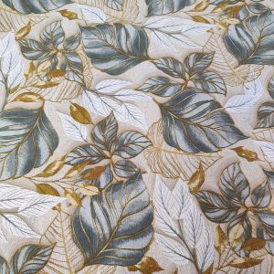 Tappezzeria in Cotone Stampato cm 280x280