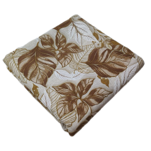 Tappezzeria in Cotone Stampato cm 280x280