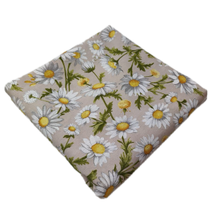 Tappezzeria in Cotone Stampato cm 280x280