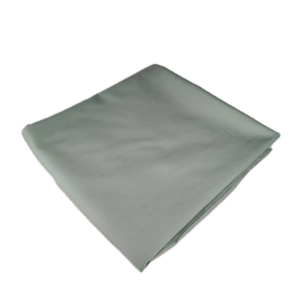 Tappezzeria in Cotone Stampato cm 280x280 millerighe verde
