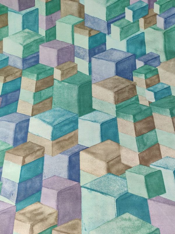 MaxiTelo Copridivano/Copripoltrona: Eleganza e Protezione per il tuo Arredamento - Alta Qualità, Resistente e Lavabile - Made in Italy - immagine 4