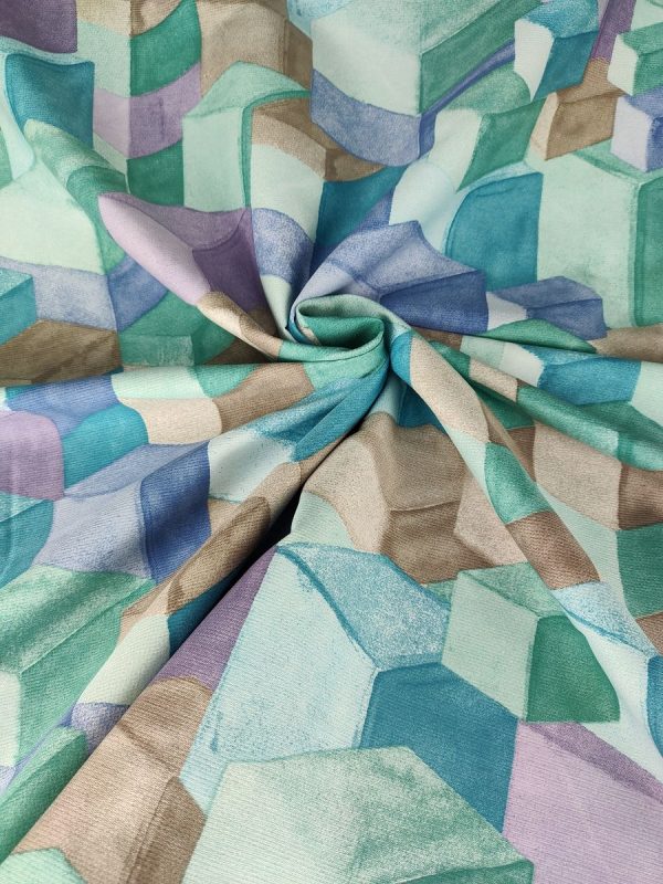 MaxiTelo Copridivano/Copripoltrona: Eleganza e Protezione per il tuo Arredamento - Alta Qualità, Resistente e Lavabile - Made in Italy - immagine 3
